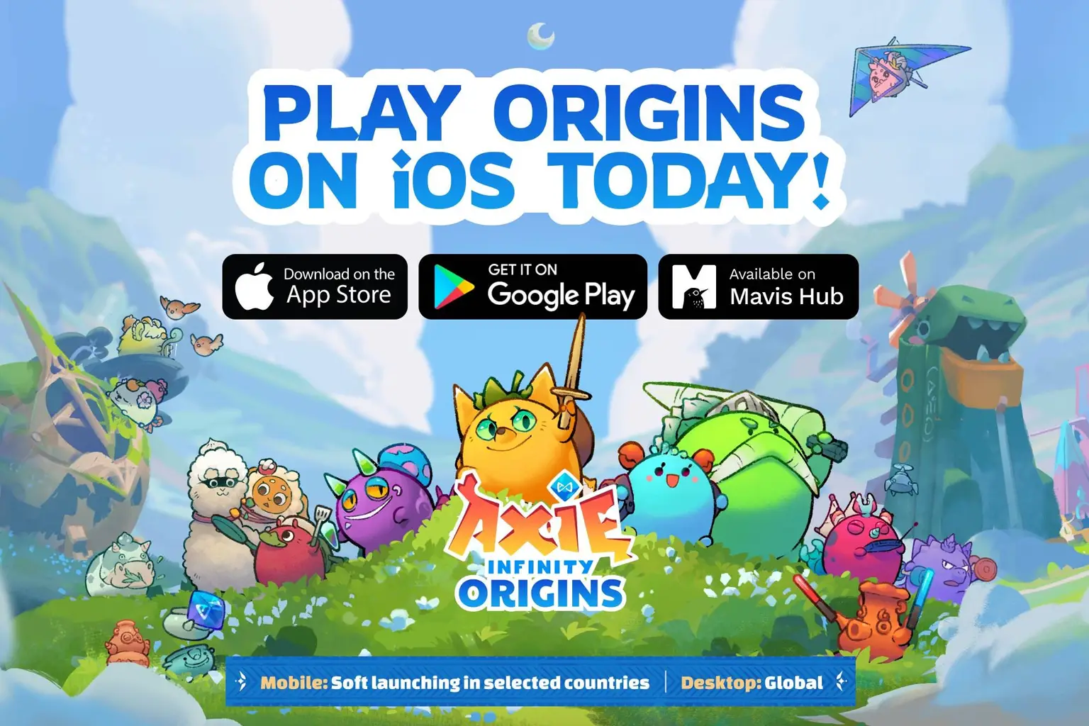 Axie Infinity: The Play-to-Earn Game That Changed Everything