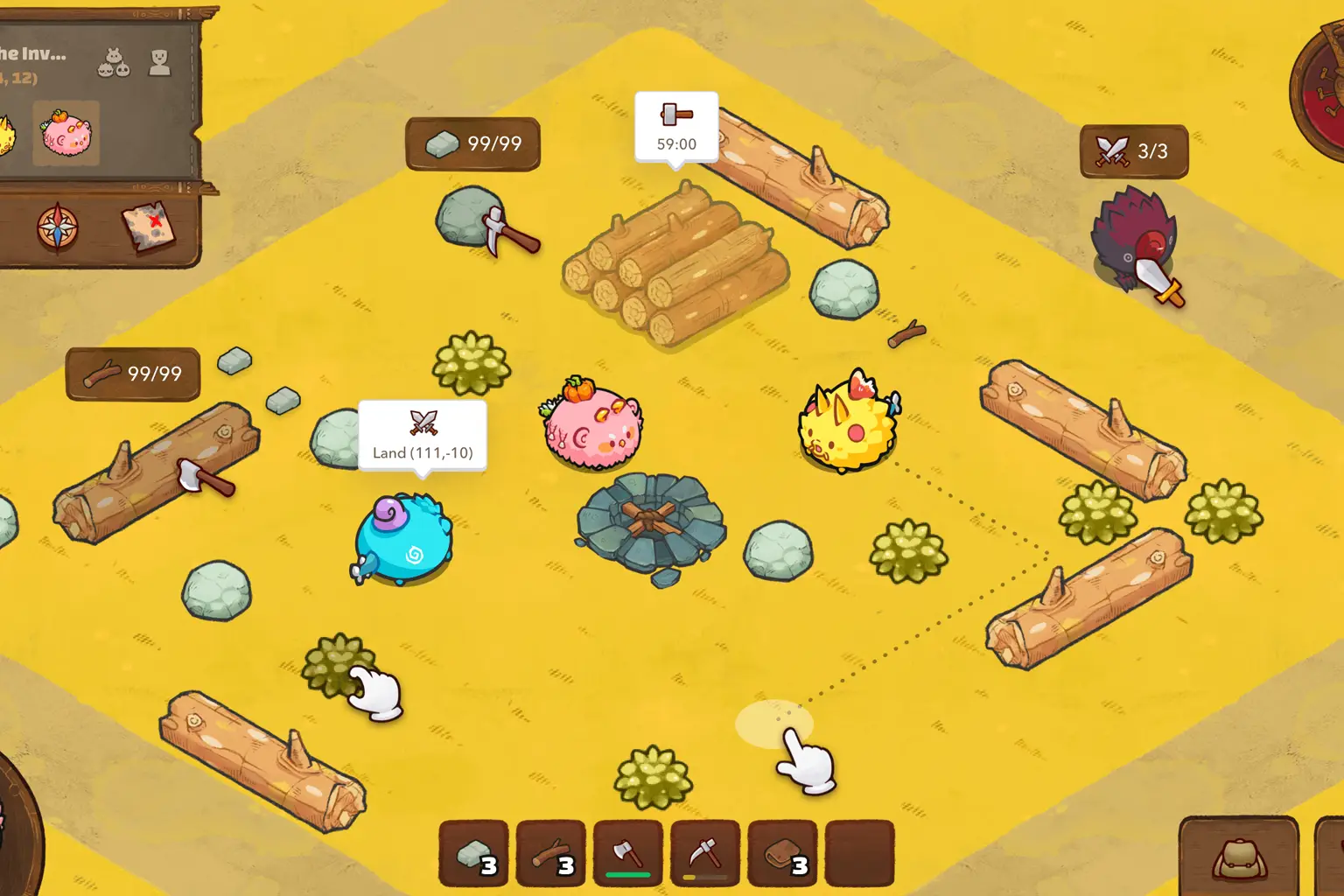 Axie Infinity: The Play-to-Earn Game That Changed Everything