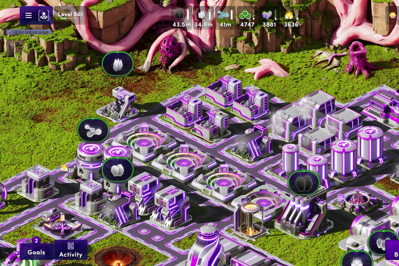 Illuvium: The AAA Play-to-Earn Game on Immutable X