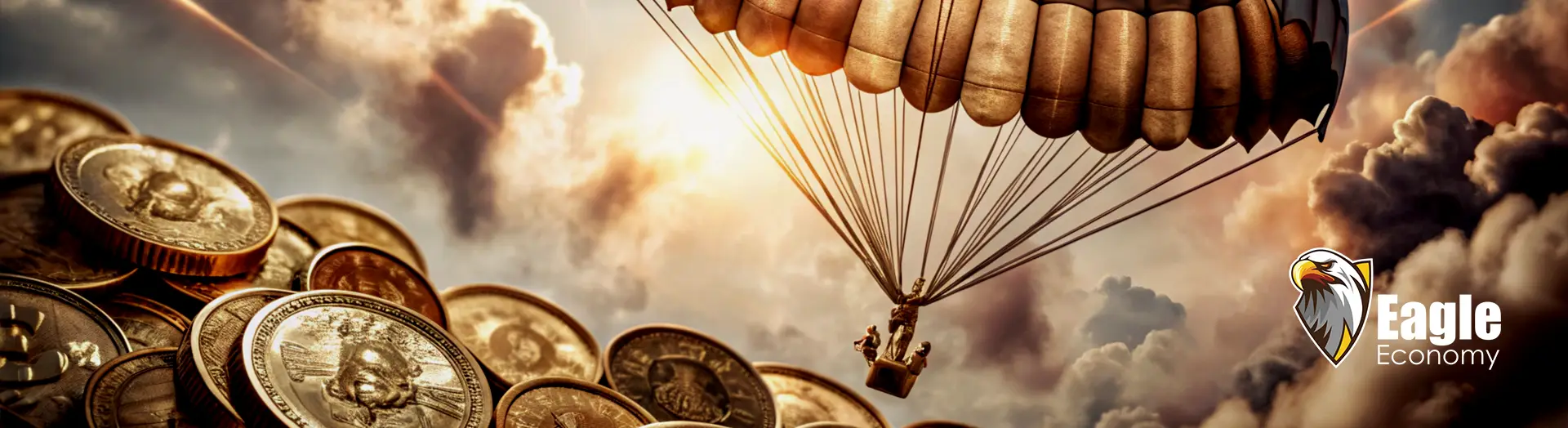 Airdrops