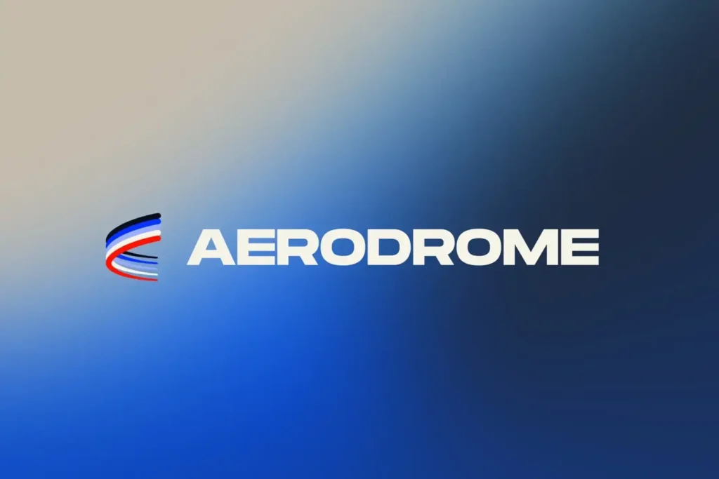 Aerodrome Finance (AERO)