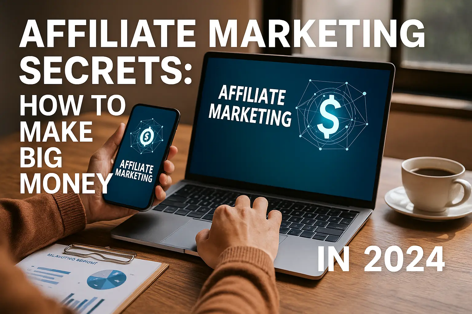 Affiliate Marketing Secrets