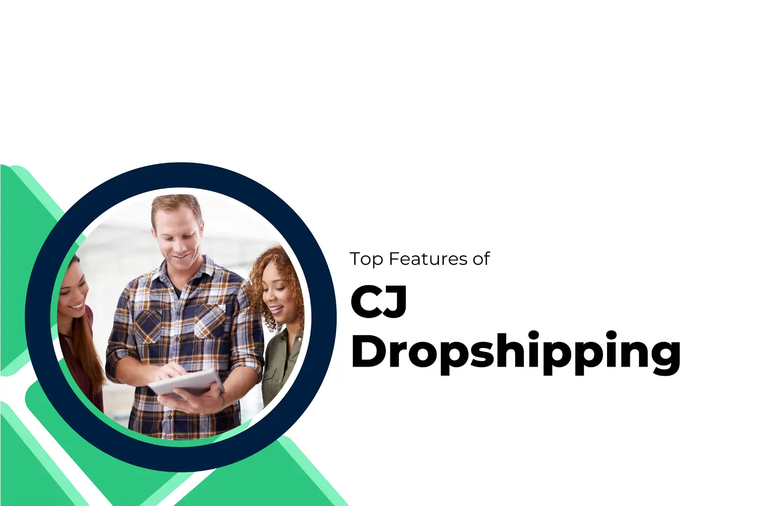 CJ Dropshipping