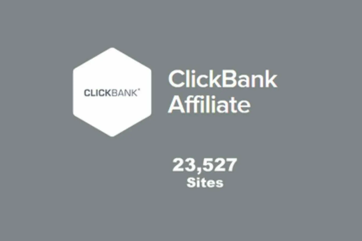 How to Make Money with ClickBank Affiliate Program 2024