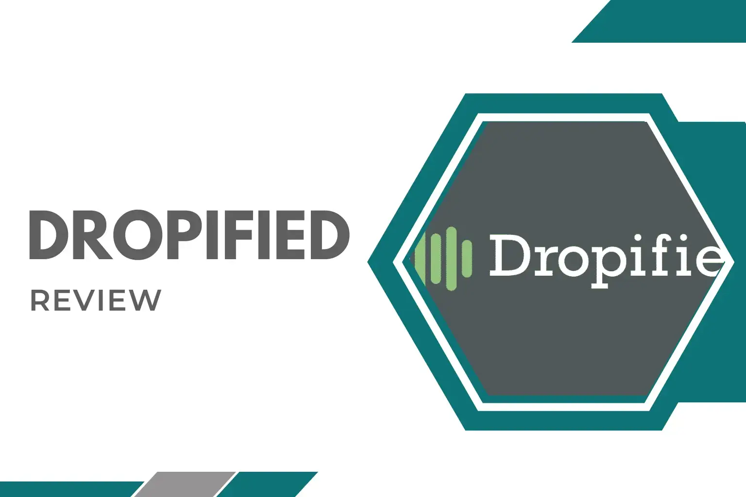 Dropified vs Shopify