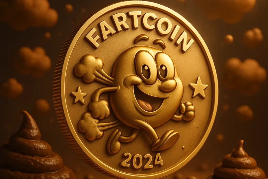 Fartcoin (FARTCOIN) Price Prediction 2024