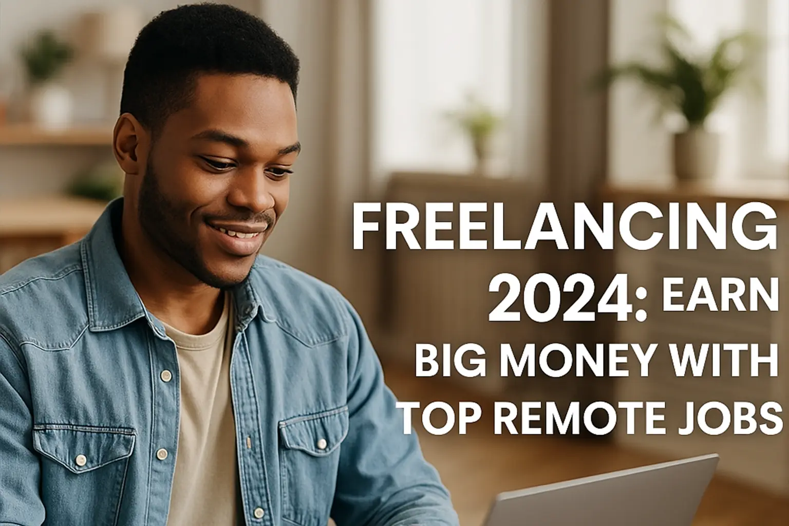 Freelancing 2024