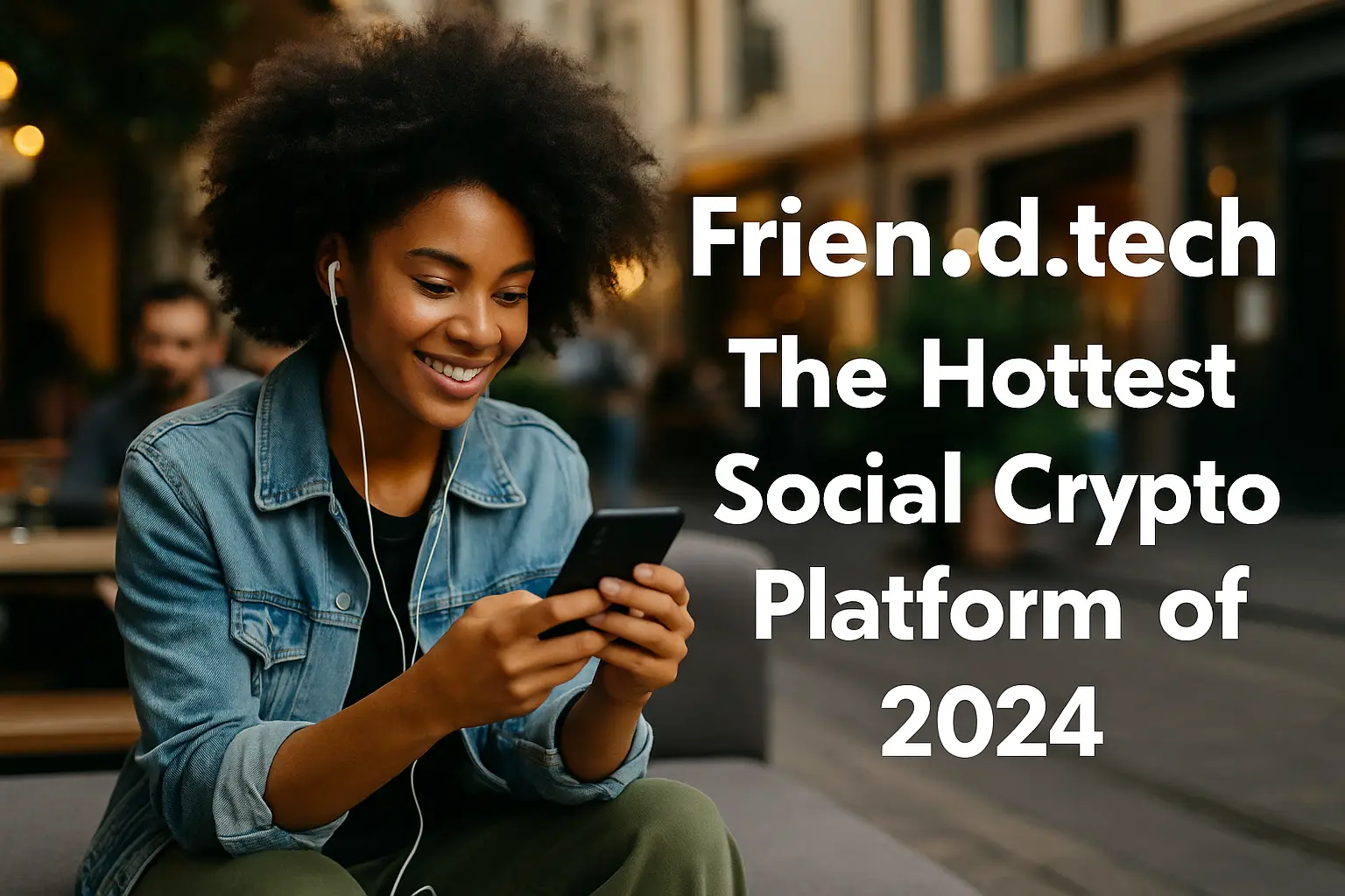 Friend.tech