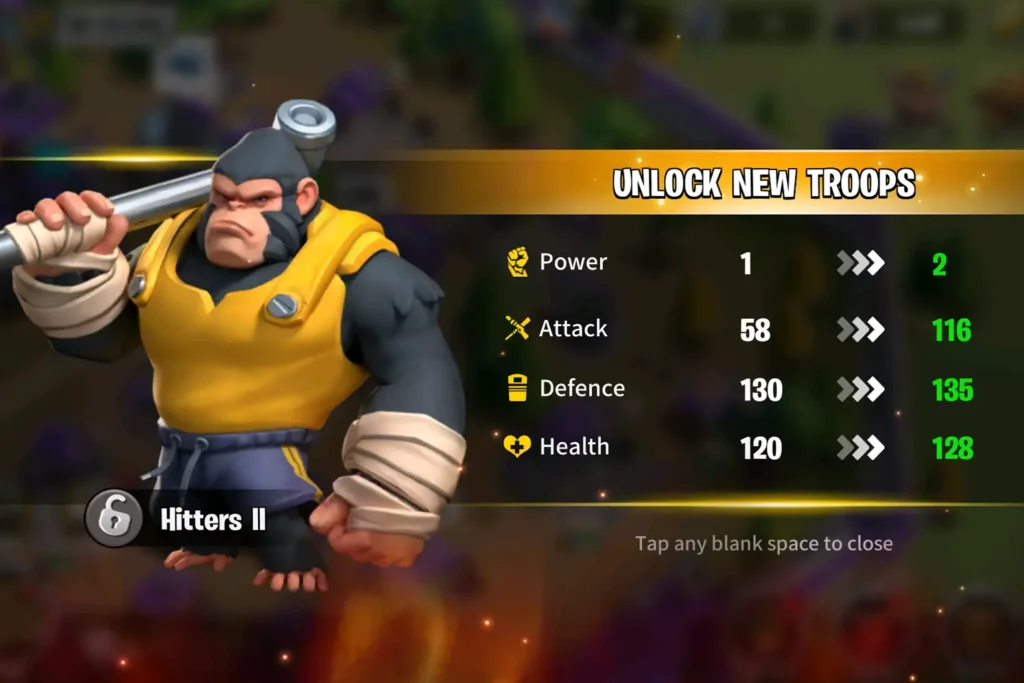 Meta Apes