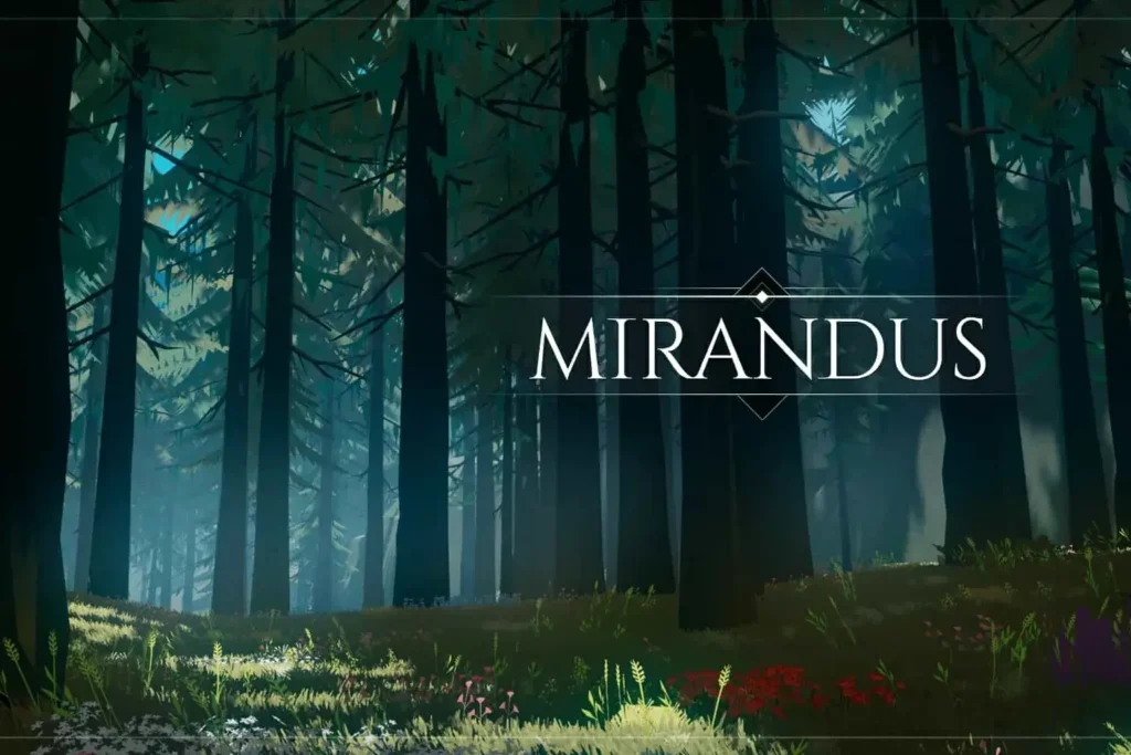 Mirandus