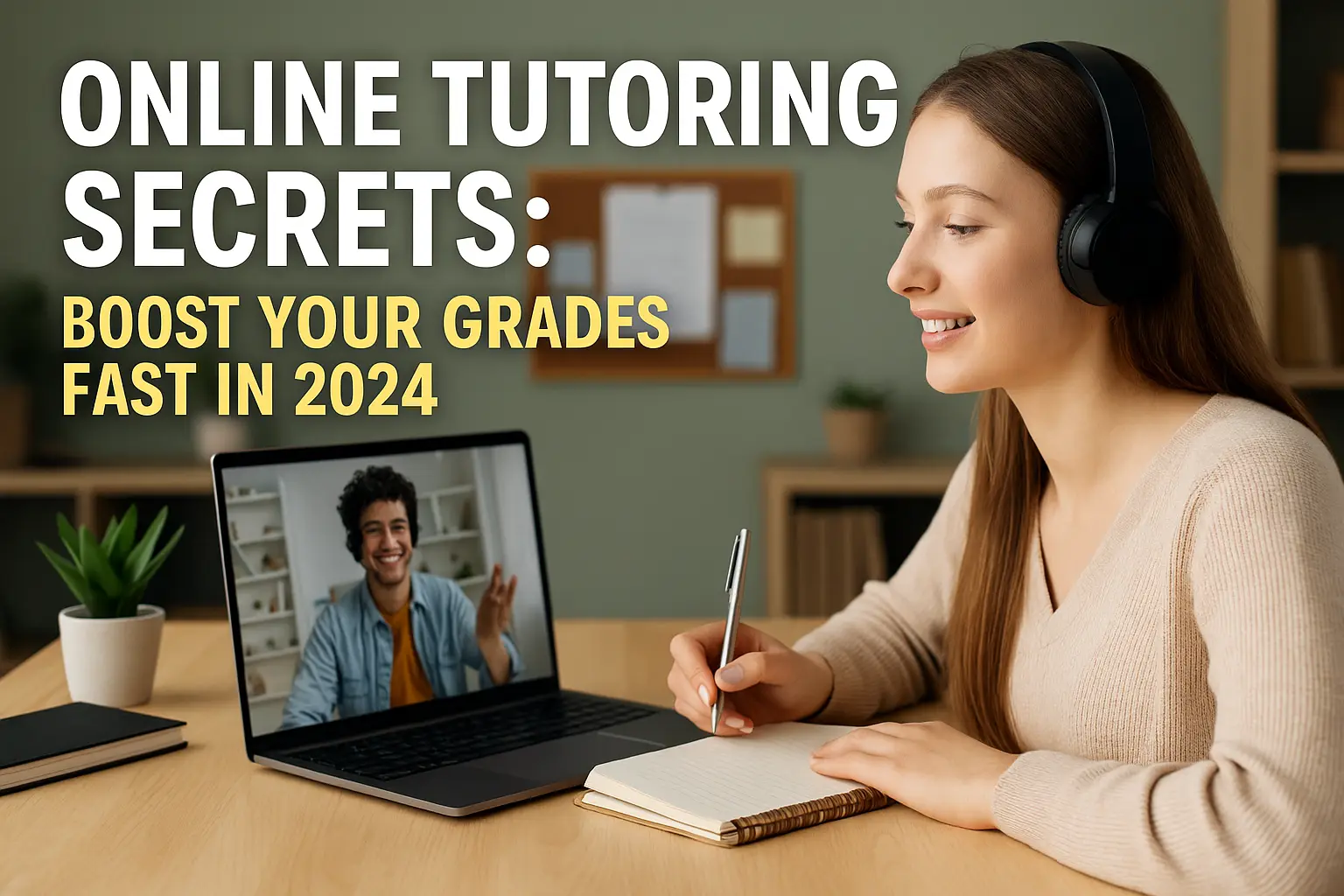 Online Tutoring Secrets