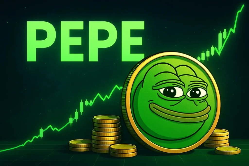 Pepe (PEPE) Price Prediction