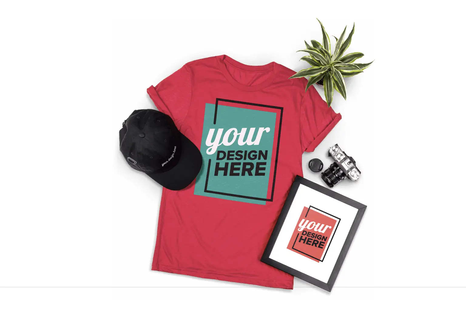 Printful Dropshipping