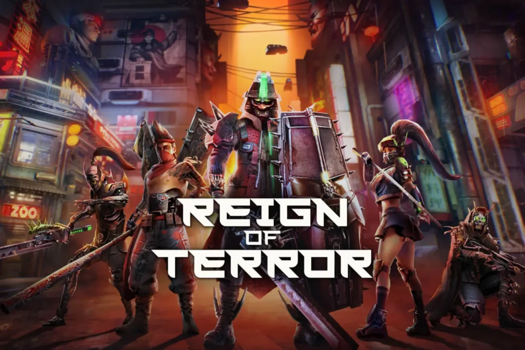 Reign of Terror