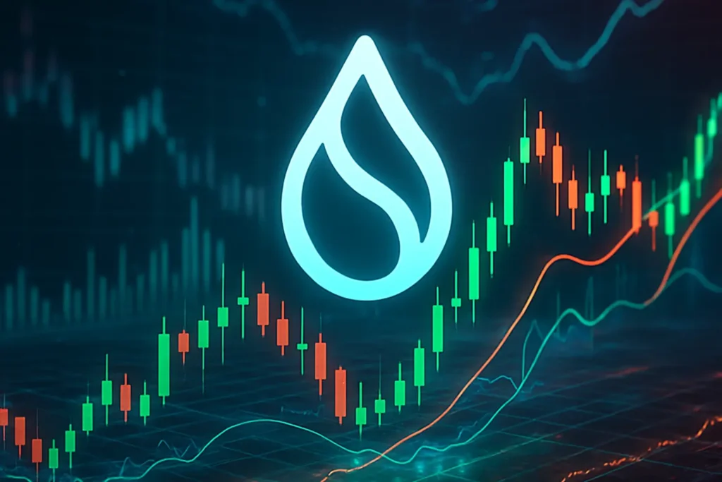 SUI Price Prediction 2024