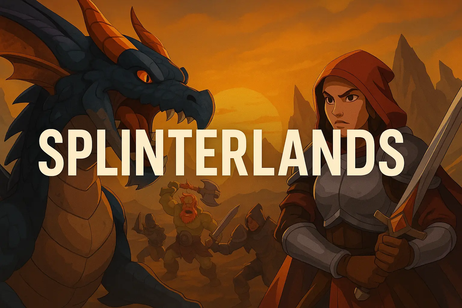 Splinterlands