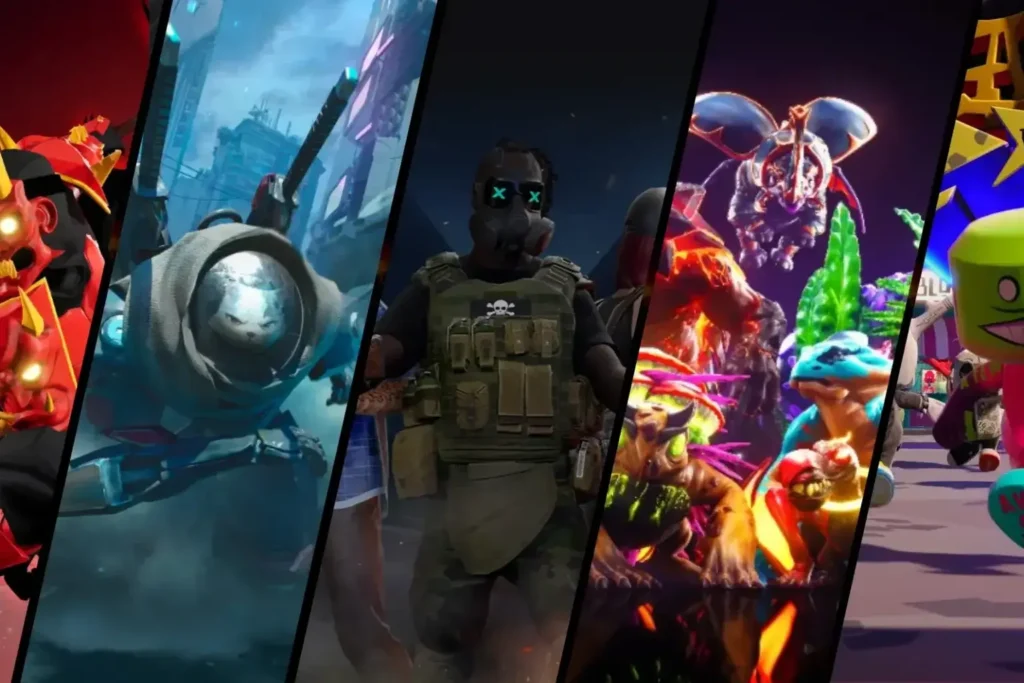Superior Play Games to Earn Crypto Fast and Easy