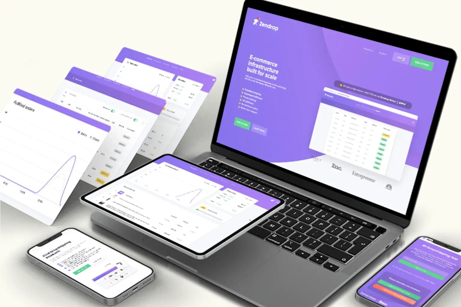 Zendrop Dropshipping