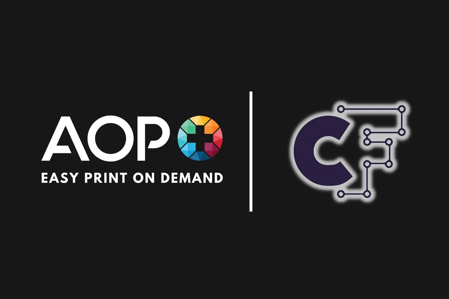 AOP+ Easy Print on Demand