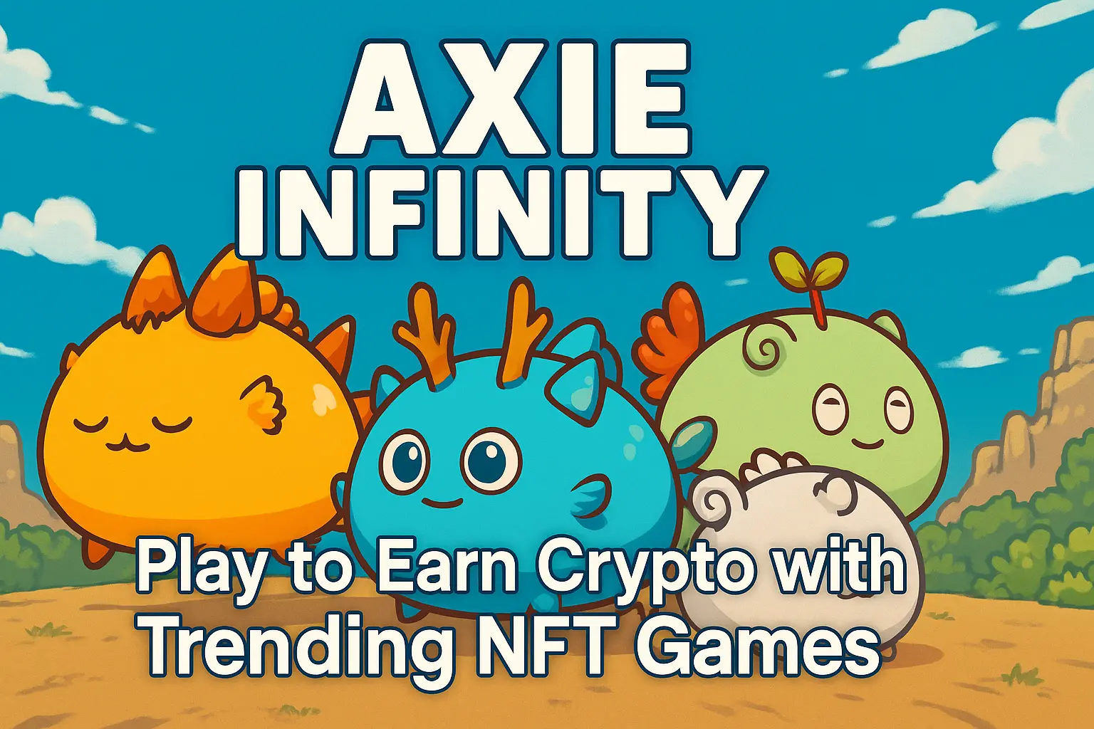 Axie Infinity