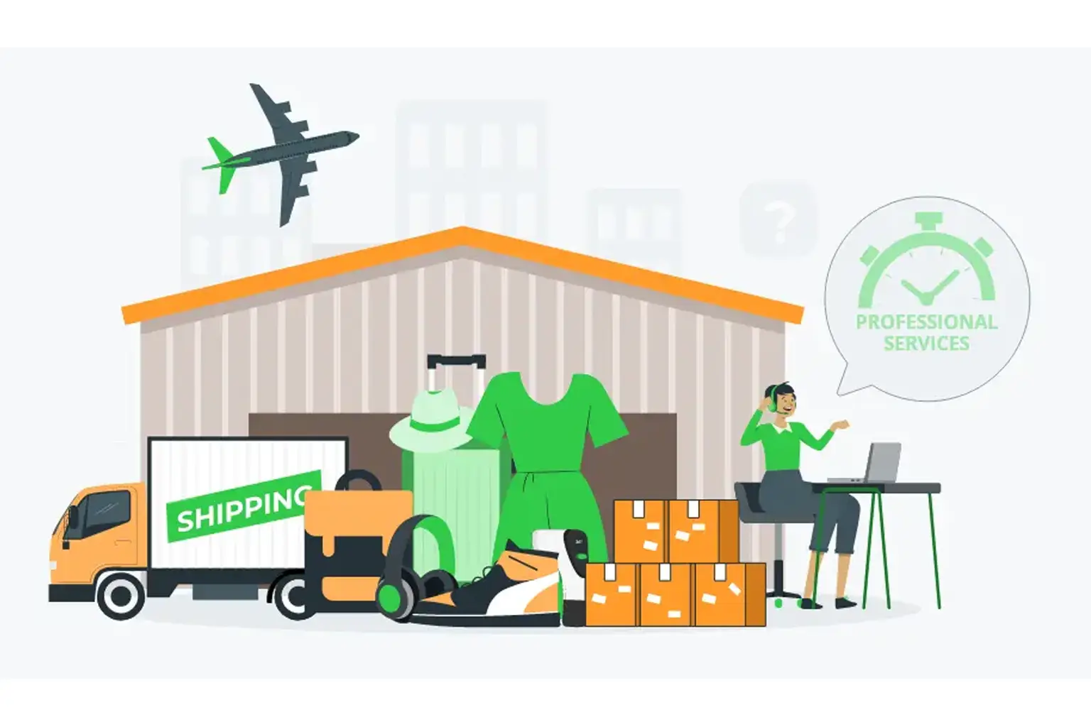 Eprolo Dropshipping