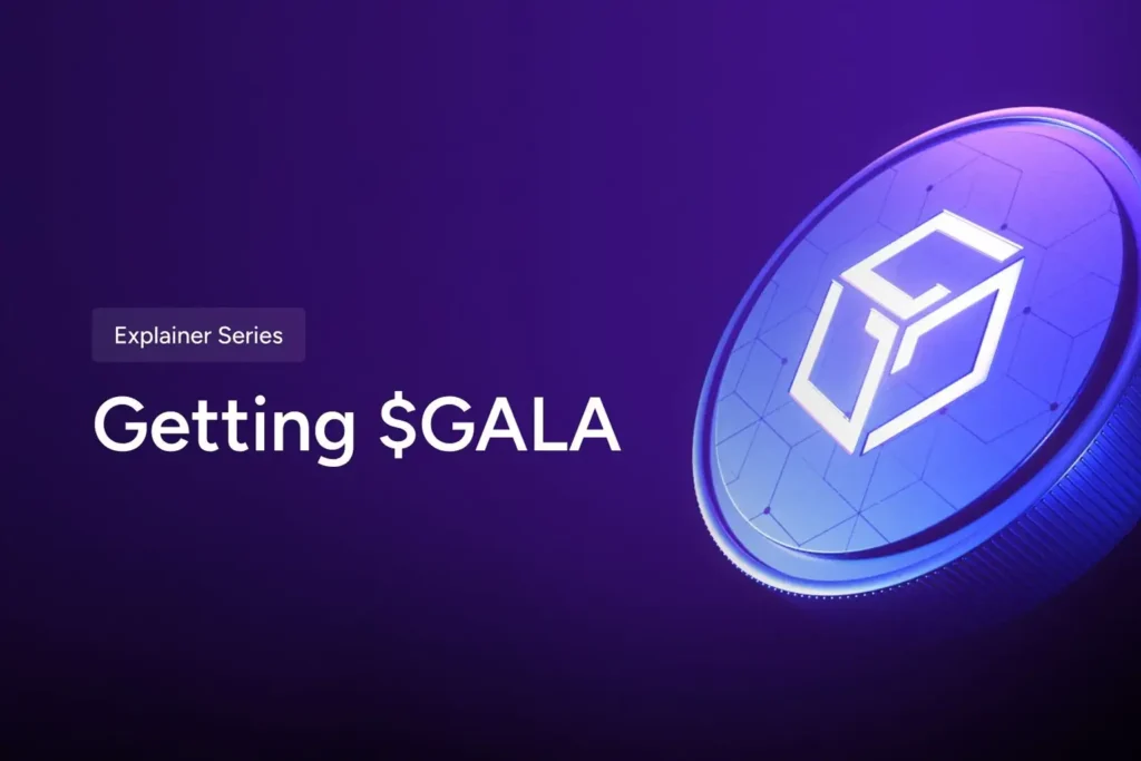 Gala Games