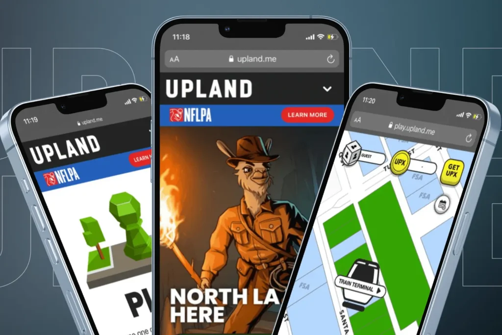 Upland