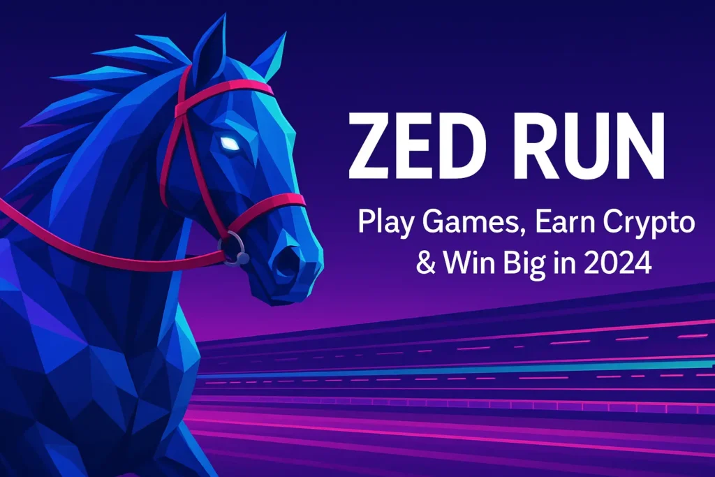 Zed Run