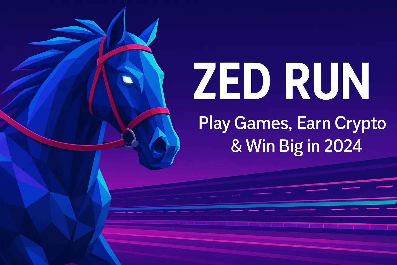Zed Run
